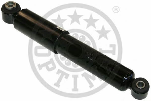 Optimal A-3679G Rear oil and gas suspension shock absorber A3679G: Buy near me in Poland at 2407.PL - Good price!