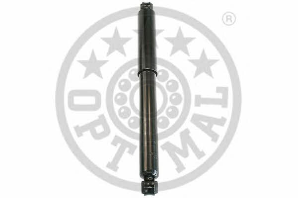 Optimal A-3680G Rear oil and gas suspension shock absorber A3680G: Buy near me in Poland at 2407.PL - Good price!