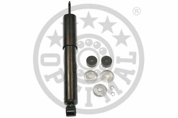 Optimal A-3681G Front oil and gas suspension shock absorber A3681G: Buy near me in Poland at 2407.PL - Good price!