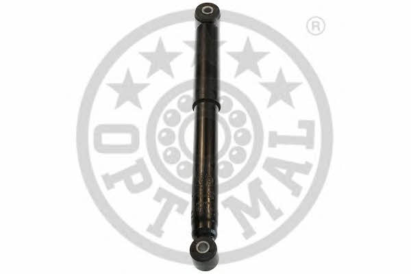 Optimal A-3683G Rear oil and gas suspension shock absorber A3683G: Buy near me in Poland at 2407.PL - Good price!