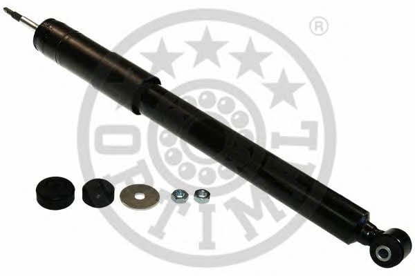 Optimal A-3684G Front oil and gas suspension shock absorber A3684G: Buy near me at 2407.PL in Poland at an Affordable price!