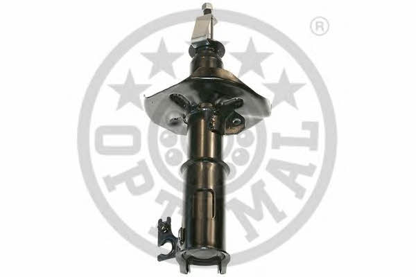 Front right gas oil shock absorber Optimal A-3685GR