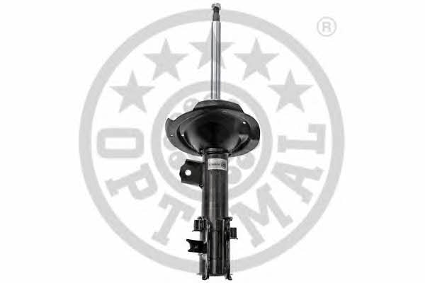 Optimal A-3688GR Front right gas oil shock absorber A3688GR: Buy near me in Poland at 2407.PL - Good price!