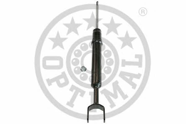 Optimal A-3694G Front oil and gas suspension shock absorber A3694G: Buy near me in Poland at 2407.PL - Good price!