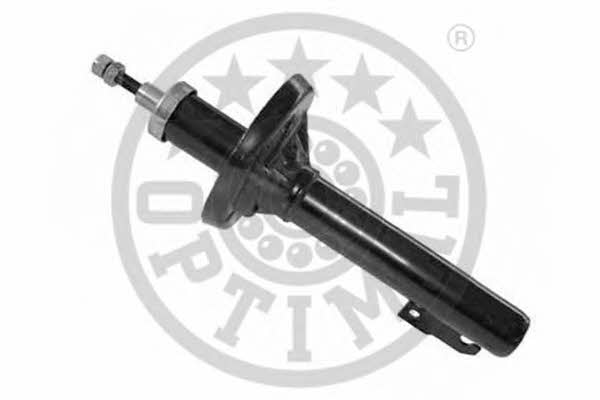 Optimal A-3724H Front oil shock absorber A3724H: Buy near me in Poland at 2407.PL - Good price!