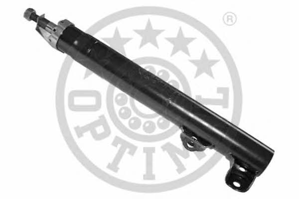 Optimal A-3729G Front oil and gas suspension shock absorber A3729G: Buy near me in Poland at 2407.PL - Good price!