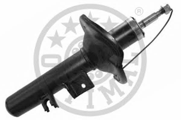 Optimal A-3736GL Front Left Gas Oil Suspension Shock Absorber A3736GL: Buy near me in Poland at 2407.PL - Good price!