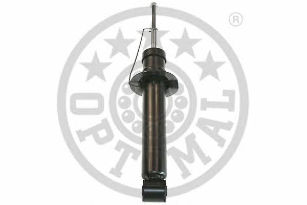 Optimal A-3751G Gasöl-Federdämpfer vorne A3751G: Kaufen Sie zu einem guten Preis in Polen bei 2407.PL!