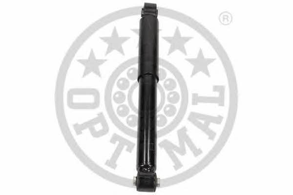 Optimal A-3755G Rear oil and gas suspension shock absorber A3755G: Buy near me in Poland at 2407.PL - Good price!
