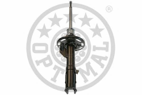 Optimal A-3759GR Front right gas oil shock absorber A3759GR: Buy near me in Poland at 2407.PL - Good price!