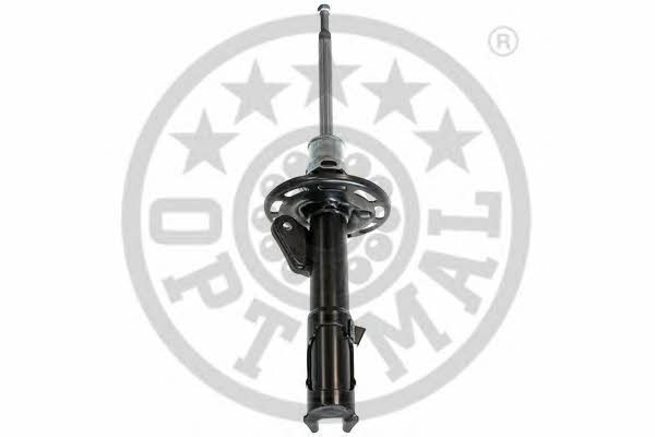 Optimal A-3760GR Front right gas oil shock absorber A3760GR: Buy near me in Poland at 2407.PL - Good price!
