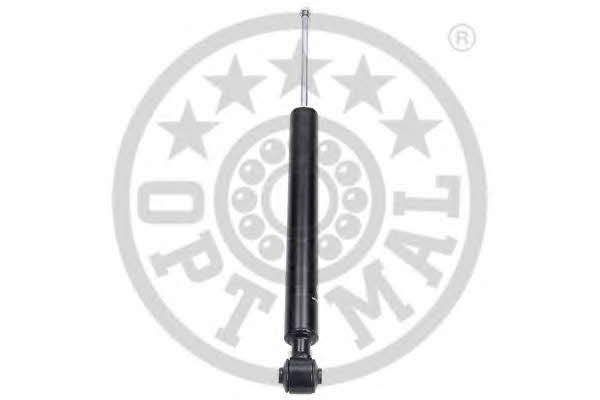 Rear oil and gas suspension shock absorber Optimal A-3799G