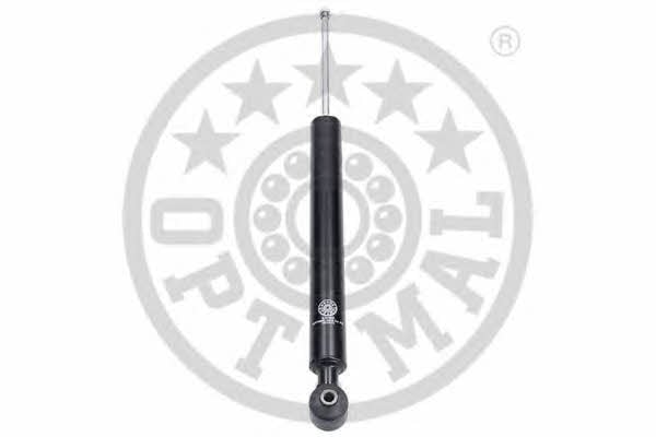 Optimal A-3799G Rear oil and gas suspension shock absorber A3799G: Buy near me at 2407.PL in Poland at an Affordable price!