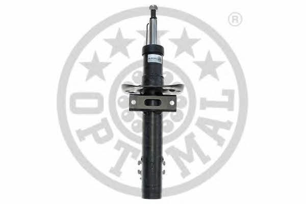 Optimal A-3809G Front oil and gas suspension shock absorber A3809G: Buy near me in Poland at 2407.PL - Good price!