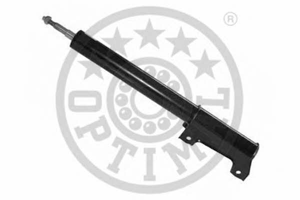 Optimal A-3810H Rear oil shock absorber A3810H: Buy near me in Poland at 2407.PL - Good price!