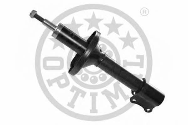 Optimal A-3811H Front oil shock absorber A3811H: Buy near me at 2407.PL in Poland at an Affordable price!