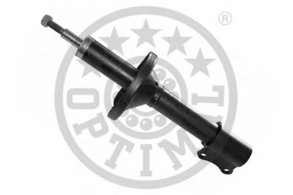 Optimal A-3812H Front oil shock absorber A3812H: Buy near me in Poland at 2407.PL - Good price!