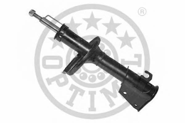 Optimal A-3840H Front oil shock absorber A3840H: Buy near me in Poland at 2407.PL - Good price!