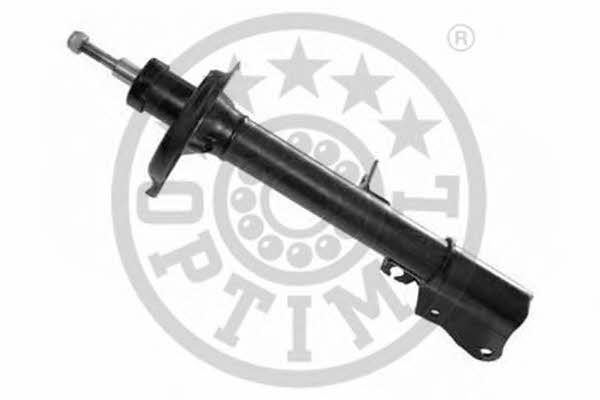 Optimal A-3841HR Rear Right Oil Shock Absorber A3841HR: Buy near me in Poland at 2407.PL - Good price!
