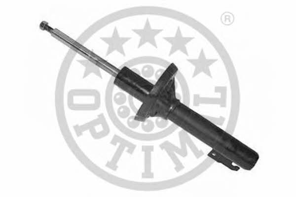 Optimal A-3848G Front oil and gas suspension shock absorber A3848G: Buy near me in Poland at 2407.PL - Good price!