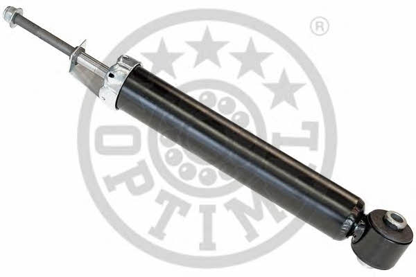 Optimal A-3901G Rear oil and gas suspension shock absorber A3901G: Buy near me in Poland at 2407.PL - Good price!