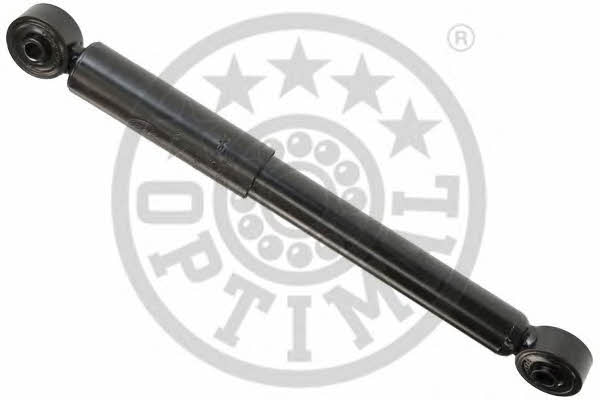 Optimal A-3911G Rear oil and gas suspension shock absorber A3911G: Buy near me in Poland at 2407.PL - Good price!
