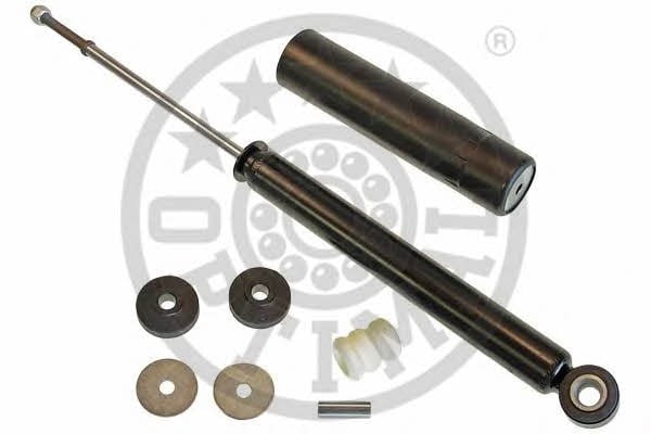 Optimal A-3912G Rear oil and gas suspension shock absorber A3912G: Buy near me in Poland at 2407.PL - Good price!