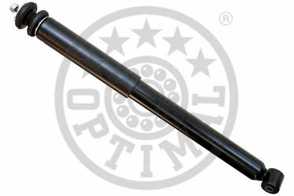 Optimal A-3962G Rear oil and gas suspension shock absorber A3962G: Buy near me in Poland at 2407.PL - Good price!