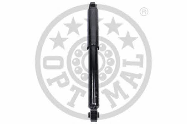 Optimal A-3964G Rear oil and gas suspension shock absorber A3964G: Buy near me in Poland at 2407.PL - Good price!
