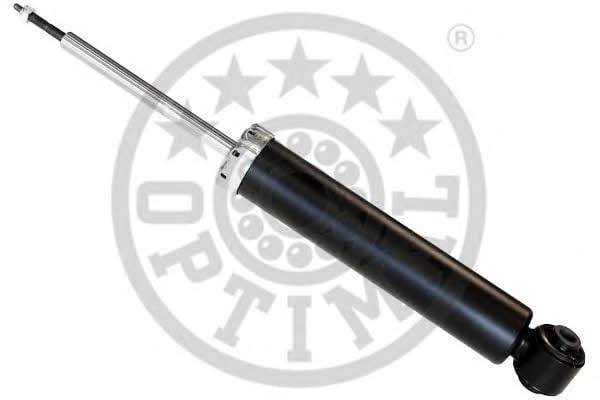 Optimal A-3979G Rear oil and gas suspension shock absorber A3979G: Buy near me in Poland at 2407.PL - Good price!