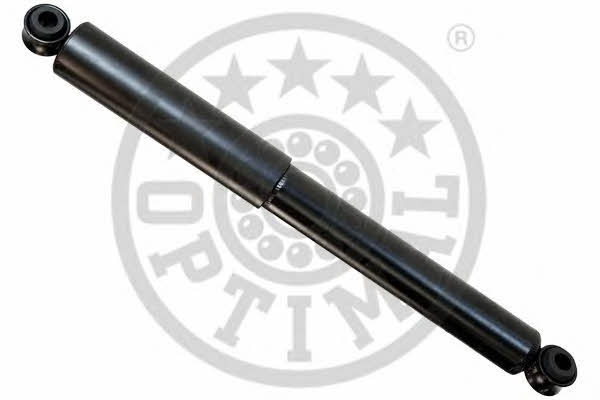 Optimal A-3984G Rear oil and gas suspension shock absorber A3984G: Buy near me in Poland at 2407.PL - Good price!