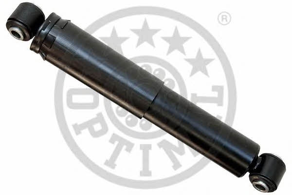 Optimal A-3987G Rear oil and gas suspension shock absorber A3987G: Buy near me at 2407.PL in Poland at an Affordable price!