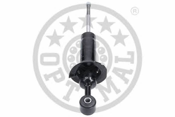 Optimal A-3988G Front oil and gas suspension shock absorber A3988G: Buy near me in Poland at 2407.PL - Good price!