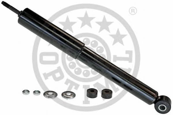 Optimal A-3991G Rear oil and gas suspension shock absorber A3991G: Buy near me in Poland at 2407.PL - Good price!