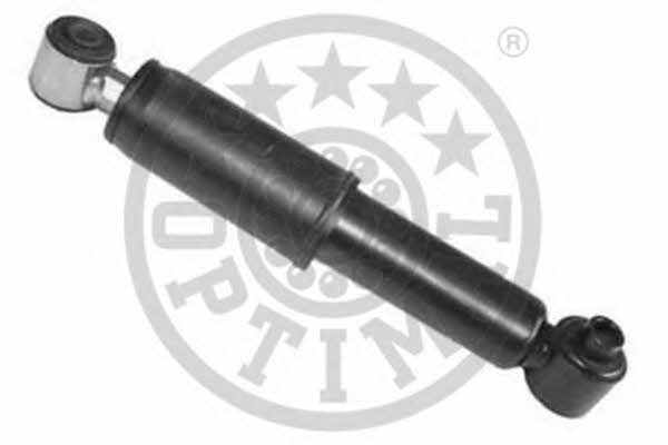 Optimal A-66021G Rear oil and gas suspension shock absorber A66021G: Buy near me in Poland at 2407.PL - Good price!
