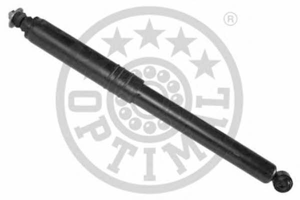 Optimal A-66941G Rear oil and gas suspension shock absorber A66941G: Buy near me in Poland at 2407.PL - Good price!