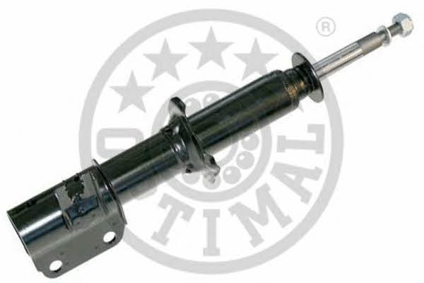 Optimal A-67155GL Front Left Gas Oil Suspension Shock Absorber A67155GL: Buy near me in Poland at 2407.PL - Good price!