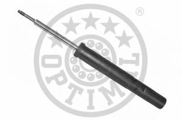 Optimal A-67157G Rear oil and gas suspension shock absorber A67157G: Buy near me in Poland at 2407.PL - Good price!