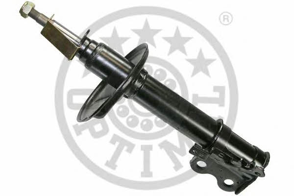 Optimal A-67160GR Front right gas oil shock absorber A67160GR: Buy near me in Poland at 2407.PL - Good price!