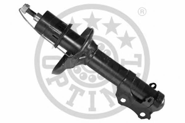 Optimal A-67192G Front oil and gas suspension shock absorber A67192G: Buy near me in Poland at 2407.PL - Good price!