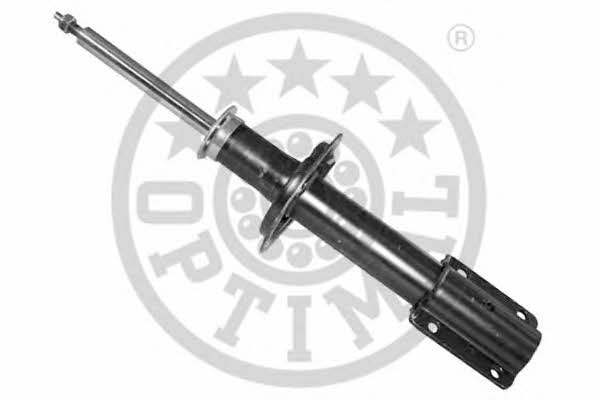 Optimal A-67196G Front oil and gas suspension shock absorber A67196G: Buy near me in Poland at 2407.PL - Good price!
