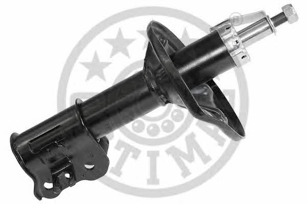 Optimal A-67277GL Front Left Gas Oil Suspension Shock Absorber A67277GL: Buy near me at 2407.PL in Poland at an Affordable price!