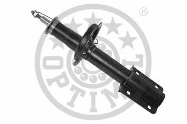 Optimal A-67541G Front oil and gas suspension shock absorber A67541G: Buy near me in Poland at 2407.PL - Good price!