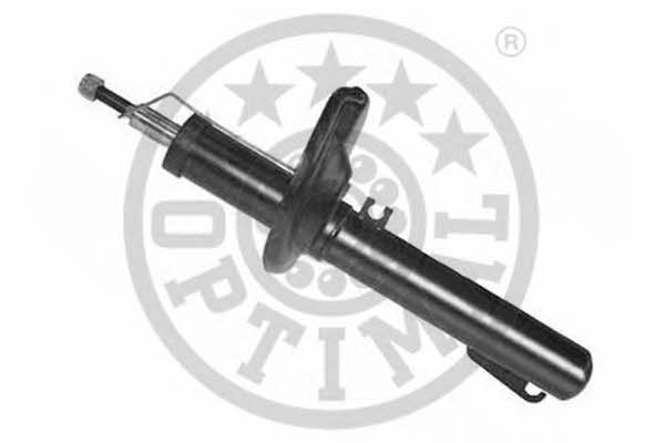 Optimal A-67631G Front oil and gas suspension shock absorber A67631G: Buy near me in Poland at 2407.PL - Good price!