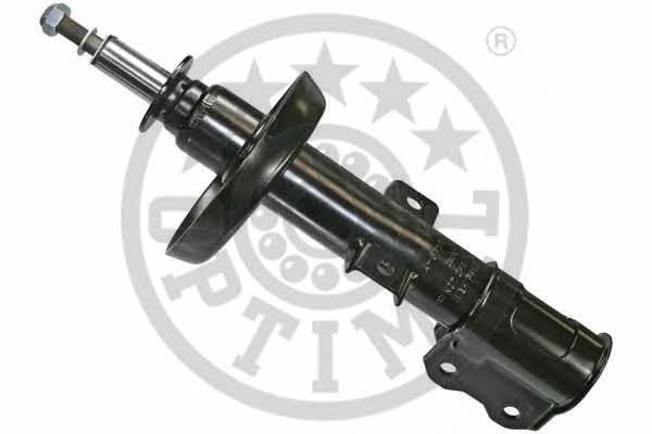 Optimal A-67667G Front oil and gas suspension shock absorber A67667G: Buy near me at 2407.PL in Poland at an Affordable price!