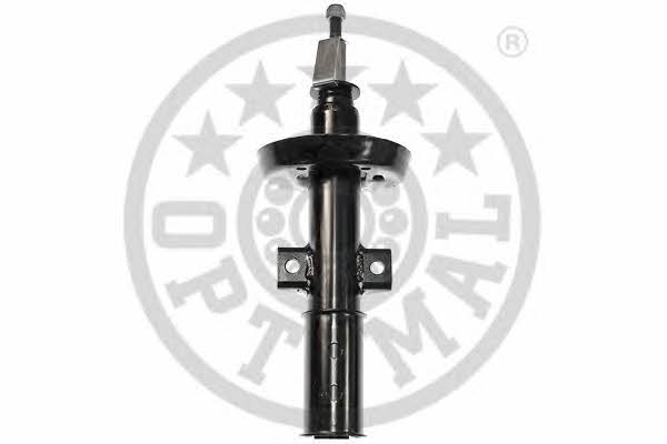 Optimal A-67668G Front oil and gas suspension shock absorber A67668G: Buy near me at 2407.PL in Poland at an Affordable price!