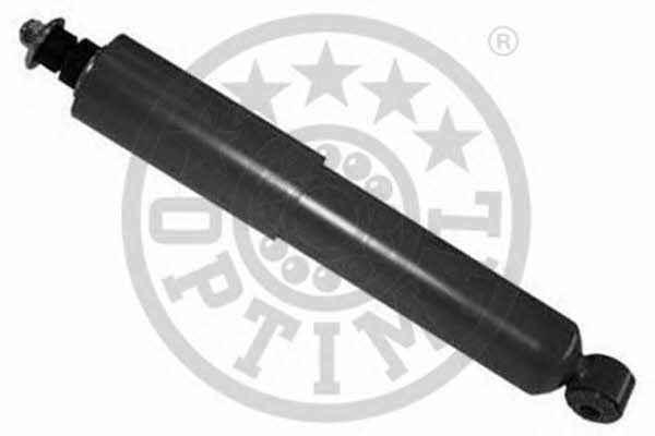 Optimal A-68111G Front oil and gas suspension shock absorber A68111G: Buy near me in Poland at 2407.PL - Good price!