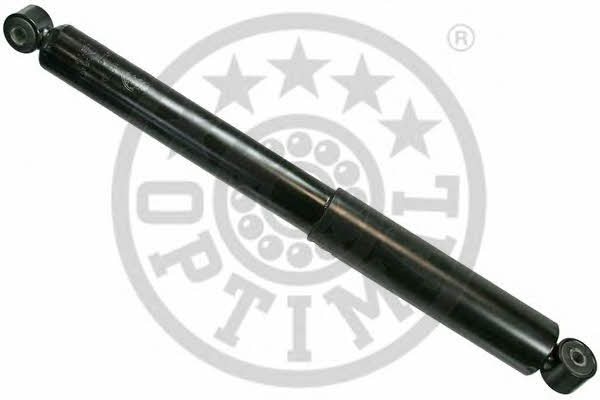 Optimal A-68114G Rear oil and gas suspension shock absorber A68114G: Buy near me in Poland at 2407.PL - Good price!