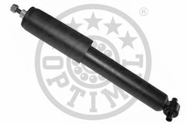 Optimal A-68156G Rear oil and gas suspension shock absorber A68156G: Buy near me in Poland at 2407.PL - Good price!