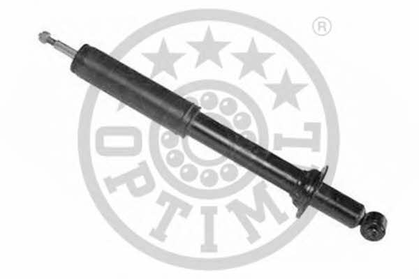 Optimal A-68204G Rear oil and gas suspension shock absorber A68204G: Buy near me in Poland at 2407.PL - Good price!